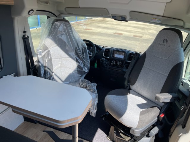 Bavaria K633M - Photo 8