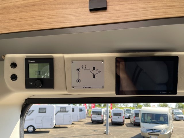 Bavaria K633M - Photo 14