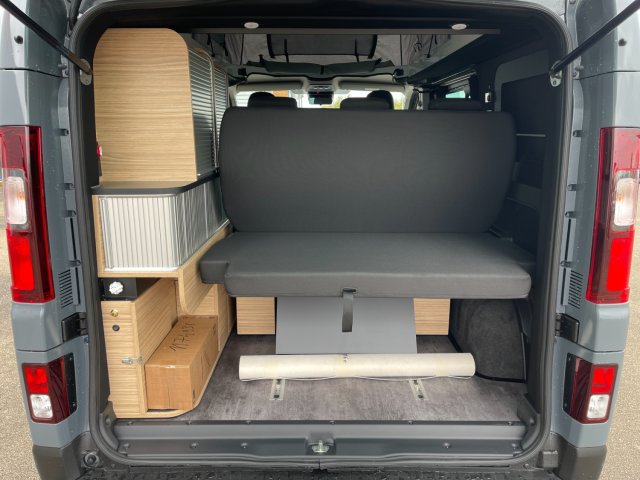 Bavaria MC 505 BC MC505BC NOMADE - Photo 4