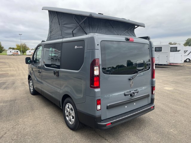 Bavaria MC 505 BC MC505BC NOMADE - Photo 2