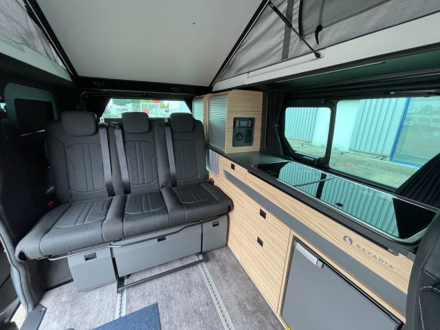 Bavaria MC 505 BC MC505BC NOMADE - Photo 5