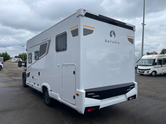 Bavaria T720FGJ Intense - Photo 2