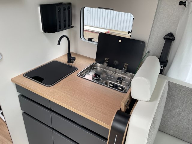 Bavaria T720FGJ Intense - Photo 8