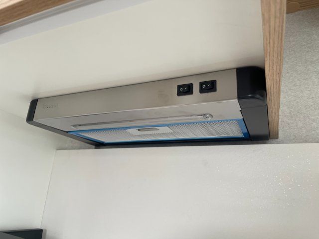 Bavaria T720FGJ Intense - Photo 9