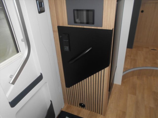 Bavaria Tren-D T696D Nomade T690D - Photo 9