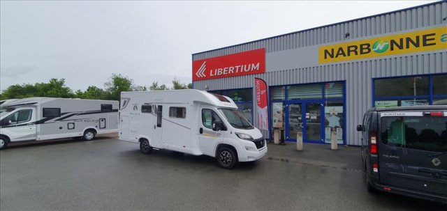 Achat Bavaria Tren-D T696S Unik T 696 S Neuf