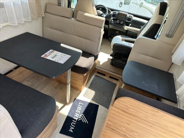 Bavaria Tren-D T696S Unik T 696 S - Photo 5