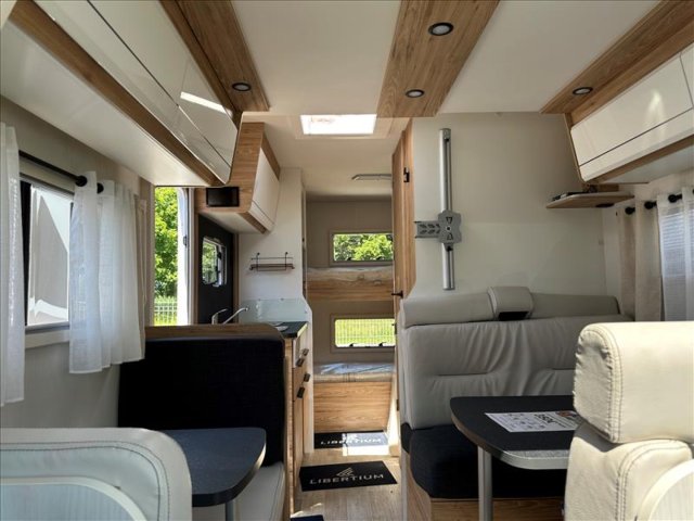 Bavaria Tren-D T696S Unik T 696 S - Photo 9