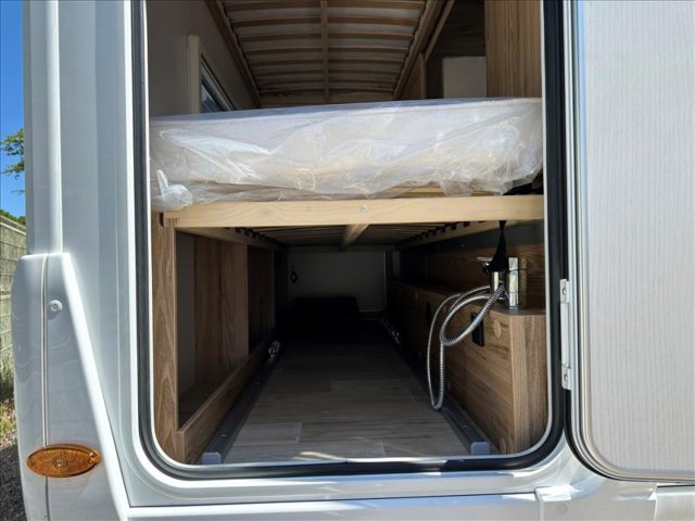 Bavaria Tren-D T696S Unik T 696 S - Photo 3