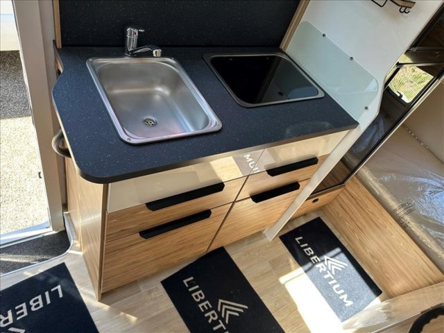 Bavaria Tren-D T696S Unik T 696 S - Photo 4