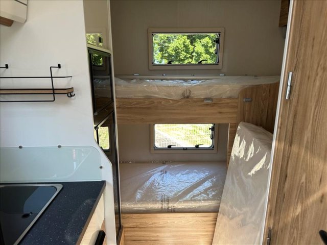 Bavaria Tren-D T696S Unik T 696 S - Photo 7