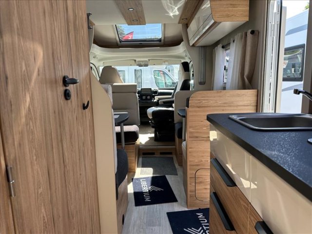 Bavaria Tren-D T696S Unik T 696 S - Photo 8