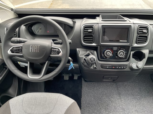 Bavaria Tren-D T720FC Unik - Photo 2