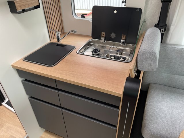 Bavaria Tren-D T720FC Unik - Photo 5