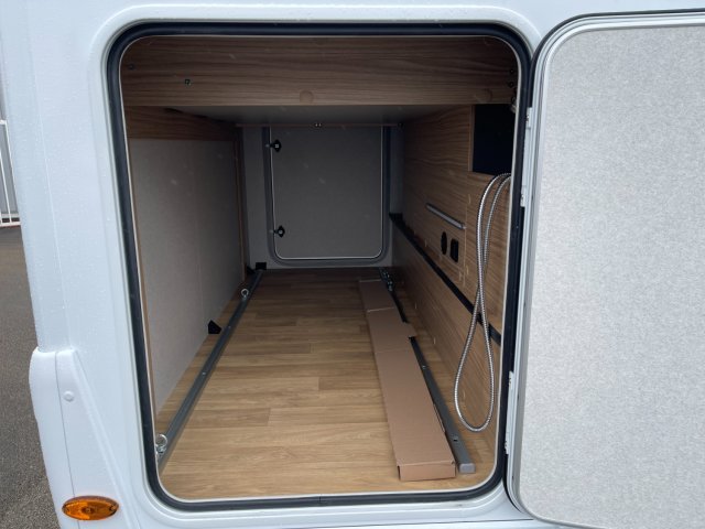 Bavaria Tren-D T720FC Unik - Photo 12