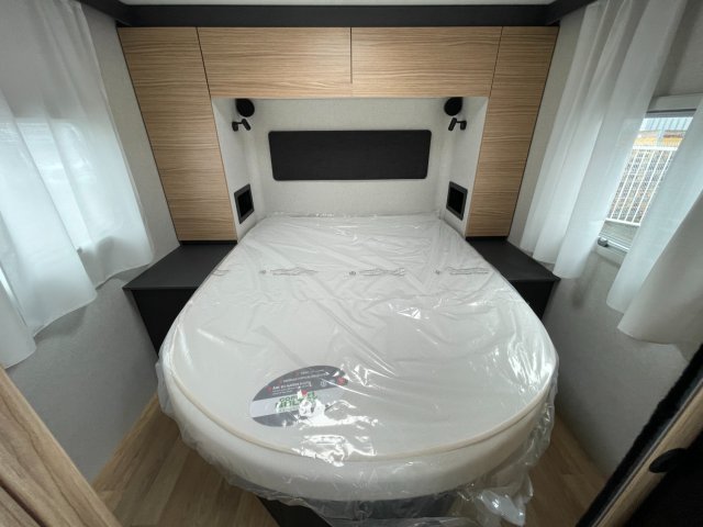 Bavaria Tren-D T720FC Unik - Photo 8