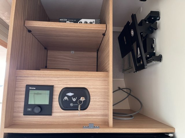 Bavaria Tren-D T740C Unik - Photo 6