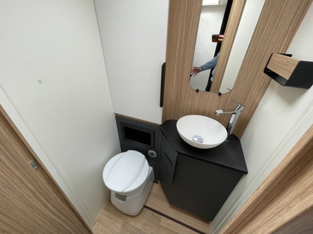 Bavaria Tren-D T740C Unik - Photo 8