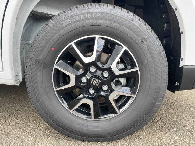 Bavaria Tren-D T740C Unik - Photo 12