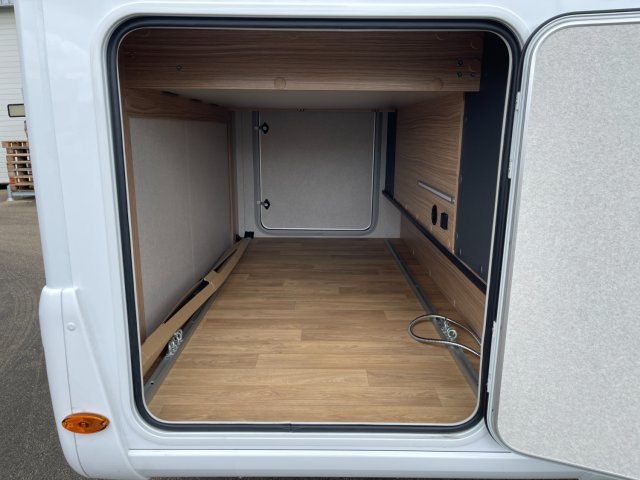 Bavaria Tren-D T740C Unik - Photo 13