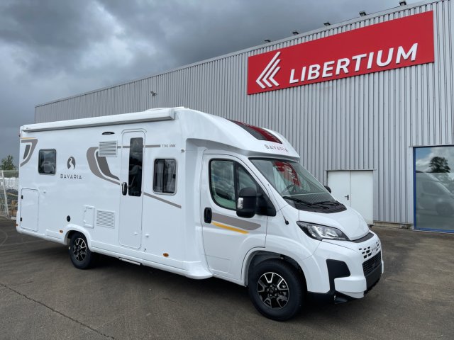 Achat Bavaria Tren-D T740C Unik Neuf