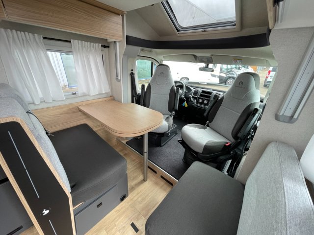 Bavaria Tren-D T740C Unik - Photo 3