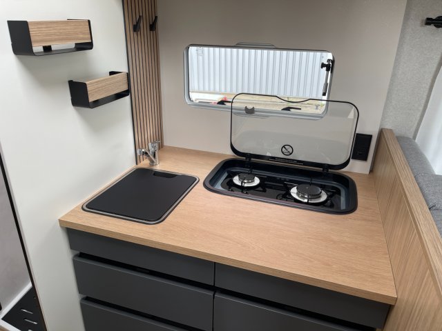 Bavaria Tren-D T740C Unik - Photo 4