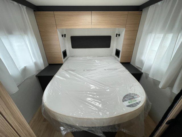 Bavaria Tren-D T740C Unik - Photo 9