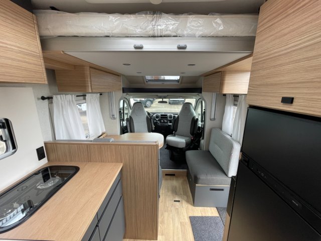 Bavaria Tren-D T740C Unik - Photo 10