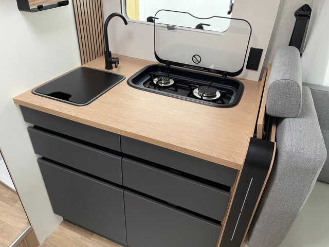 Bavaria Tren-D T740FC Nomade - Photo 2