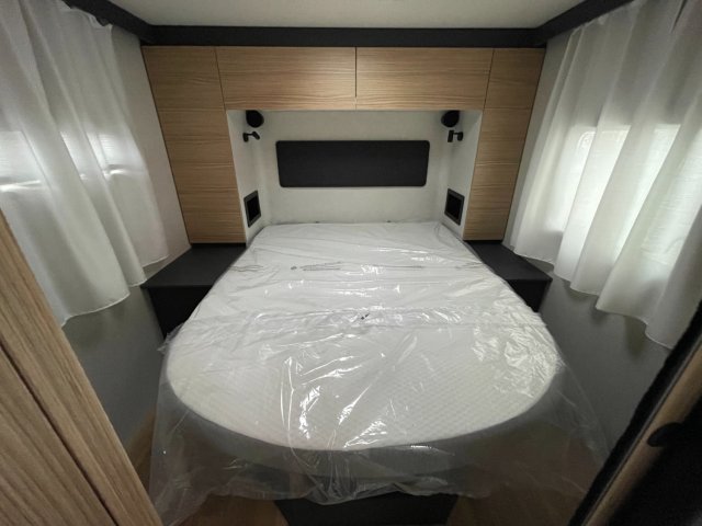 Bavaria Tren-D T740FC Nomade - Photo 6