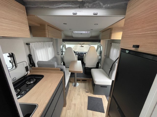 Bavaria Tren-D T740FC Nomade - Photo 7