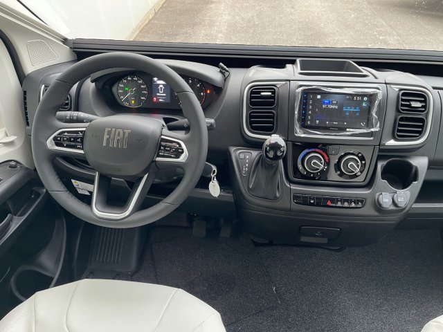 Bavaria Tren-D T740FC Nomade - Photo 8