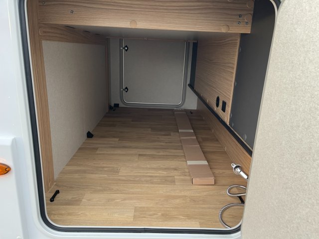 Bavaria Tren-D T740FC Nomade - Photo 11