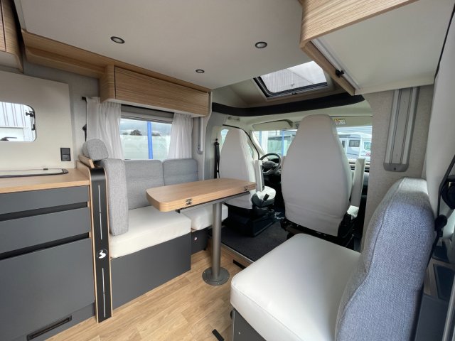 Bavaria Tren-D T740FGJ Nomade - Photo 4