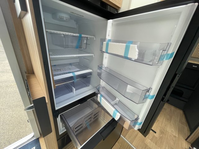 Bavaria Tren-D T740FGJ Nomade - Photo 7