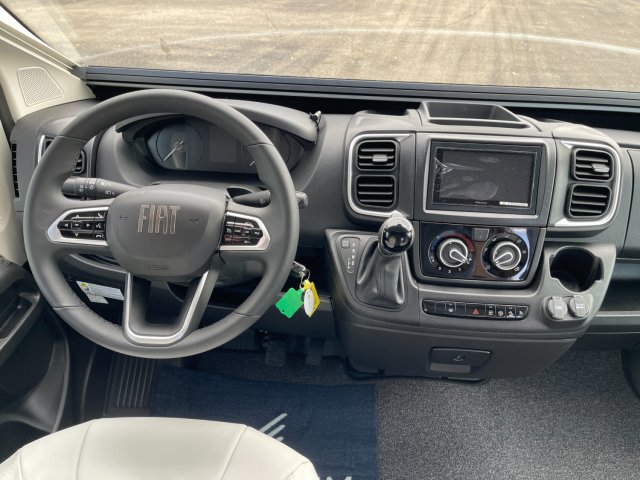 Bavaria Tren-D T740FGJ Nomade - Photo 11