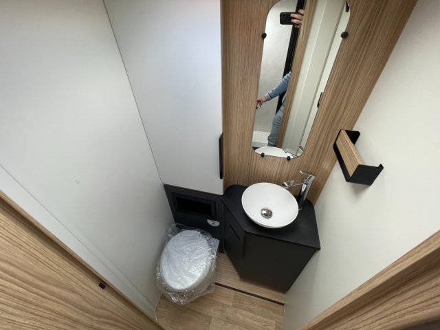 Bavaria Tren-D T740FGJ Nomade - Photo 13