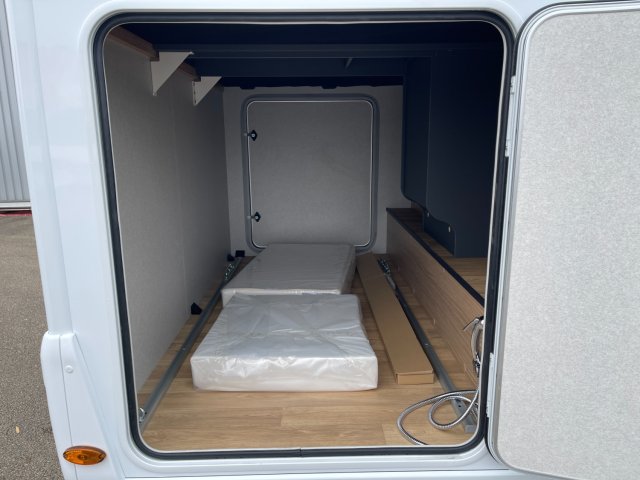 Bavaria Tren-D T740FGJ Unik T740GJ - Photo 3