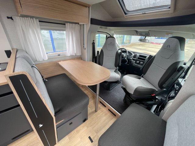 Bavaria Tren-D T740FGJ Unik T740GJ - Photo 4