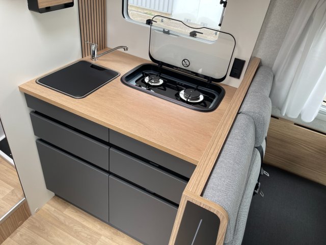 Bavaria Tren-D T740FGJ Unik T740GJ - Photo 5