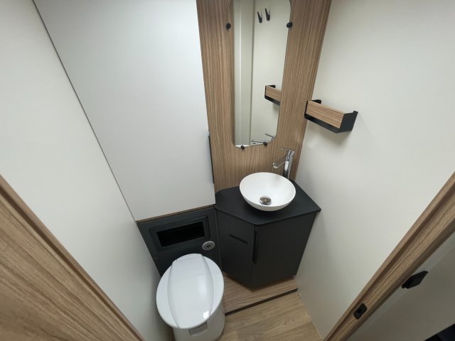 Bavaria Tren-D T740FGJ Unik T740GJ - Photo 7