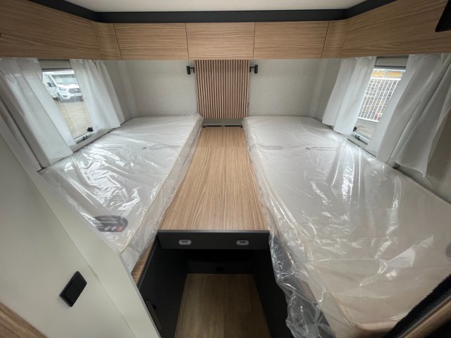 Bavaria Tren-D T740FGJ Unik T740GJ - Photo 8