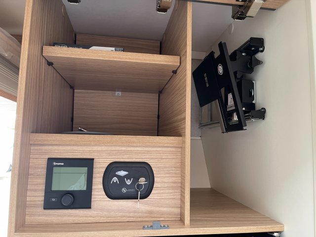 Bavaria Tren-D T740FGJ Unik T740GJ - Photo 9