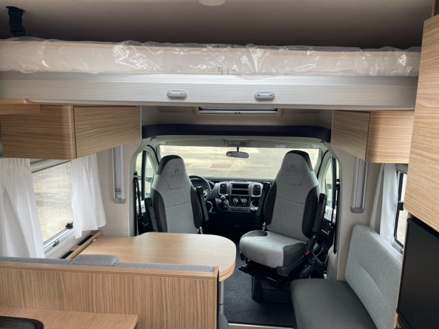 Bavaria Tren-D T740FGJ Unik T740GJ - Photo 11