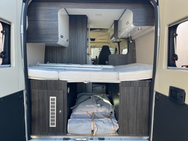 Benimar Benivan 100 - Photo 2