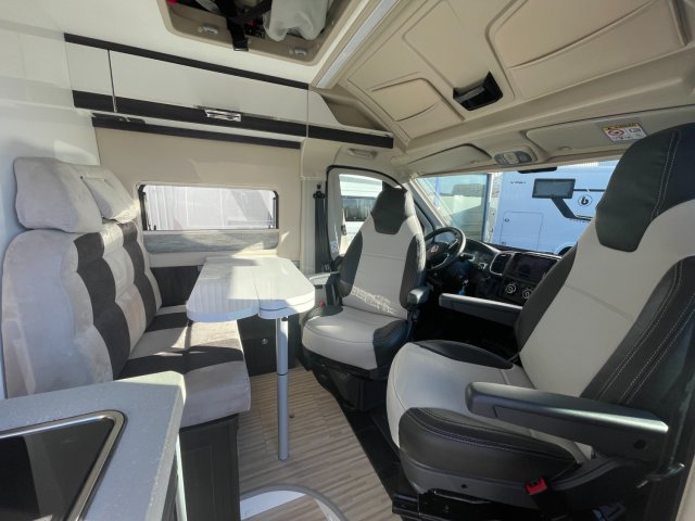 Benimar Benivan 100 - Photo 3