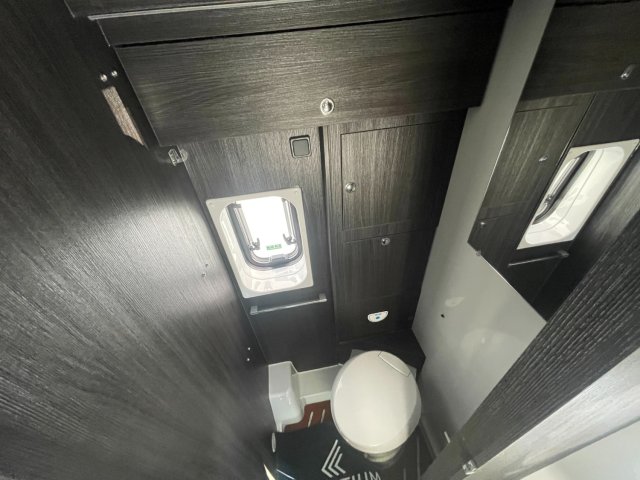 Benimar Benivan 100 - Photo 5