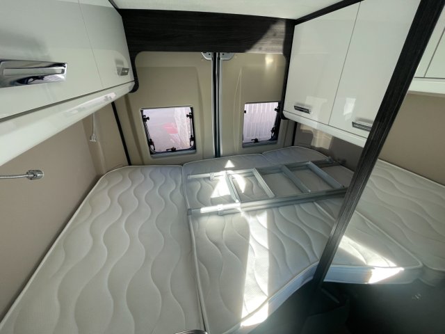 Benimar Benivan 100 - Photo 6