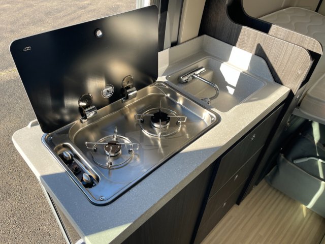 Benimar Benivan 100 - Photo 7